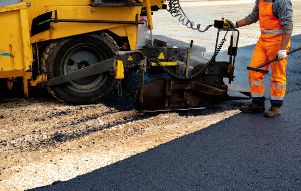 Why Choose Us For All Your Driveway Paving Needs in Marionville, MO?