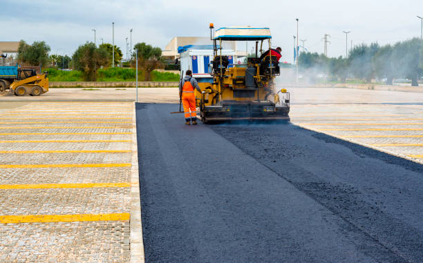 Best Gravel Driveway Installation  in Marionville, MO