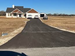 Best Brick Driveway Installation  in Marionville, MO