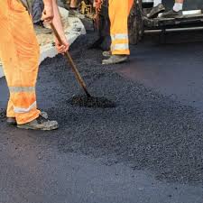 Driveway Overlay Services in Marionville, MO